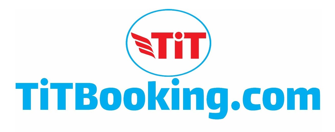 TIT Booking Logo